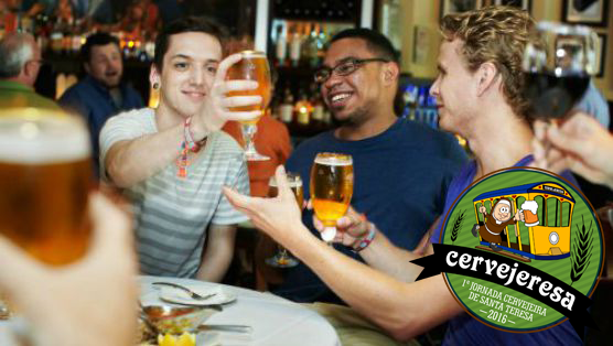 cervejeresarelease