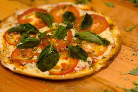SPIZZA