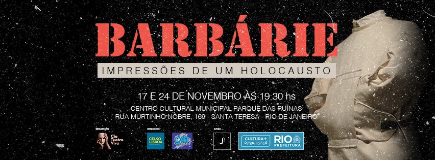 Barbarie