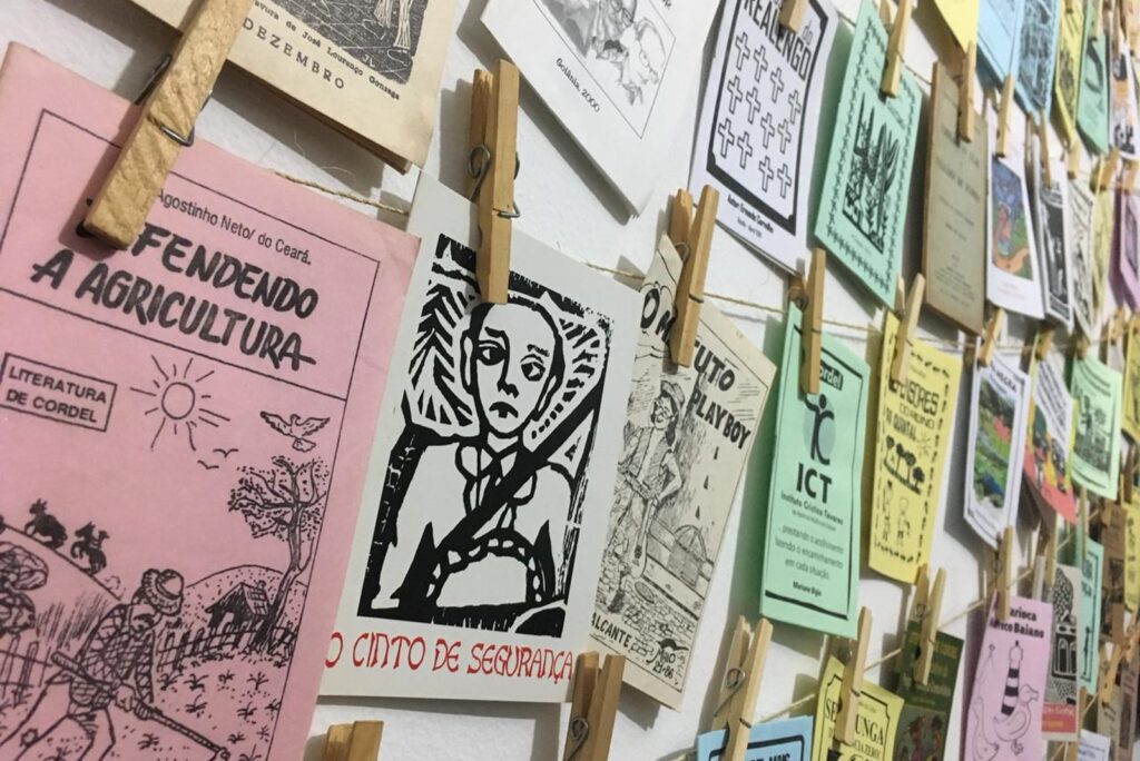 Academia Brasileira de Literatura de Cordel