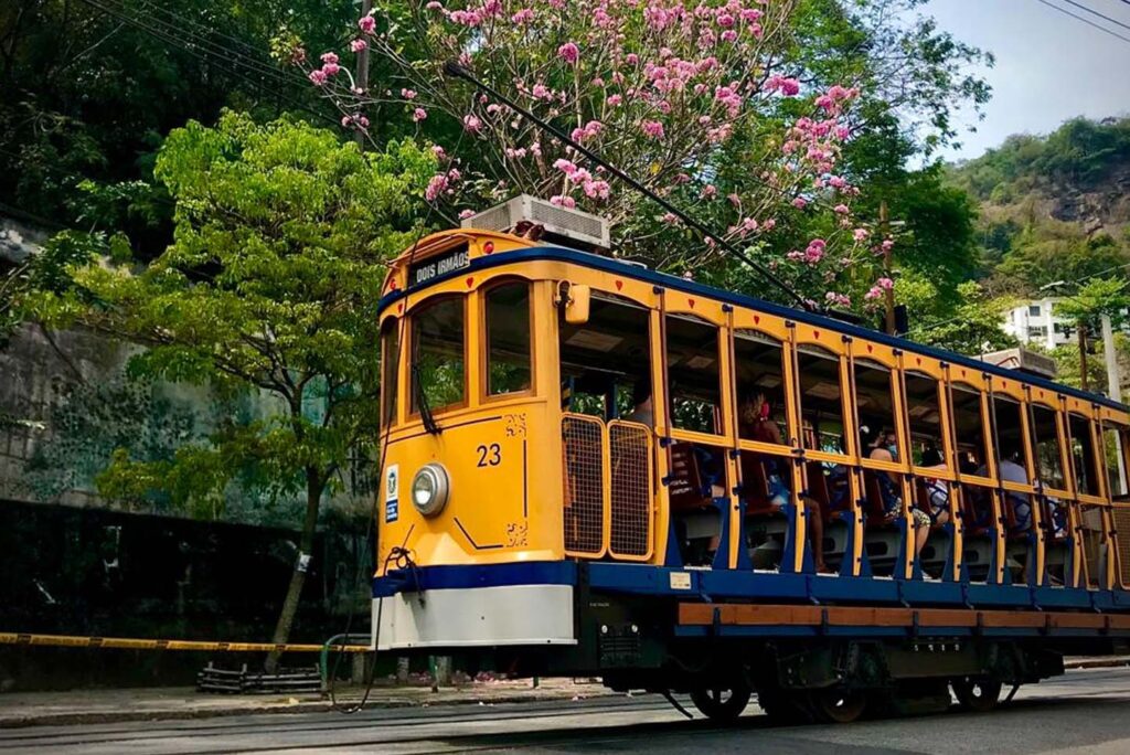 O que Fazer em Santa Teresa?