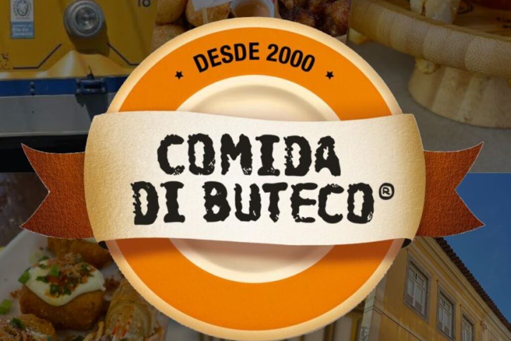 Comida di Buteco