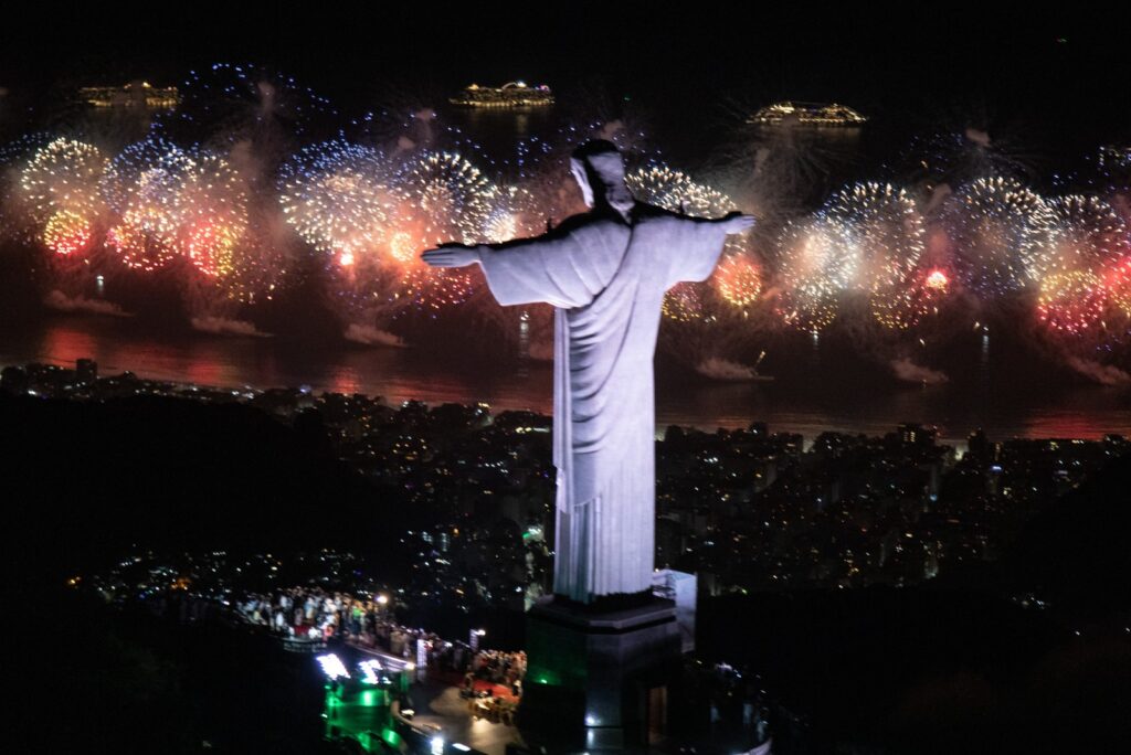 Réveillòn 2026