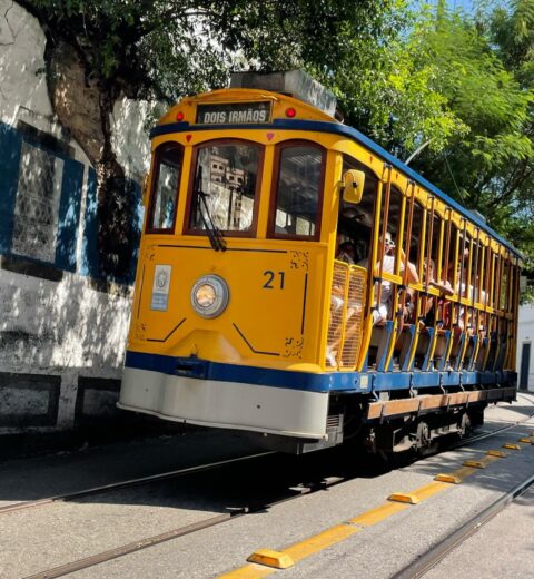 Está chegando em Santa Teresa uma experiência gastronômica pra comer rezando!