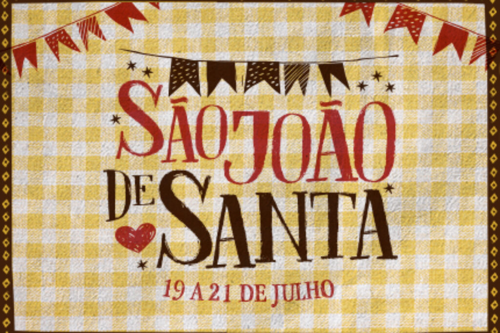 São João de Santa 2024