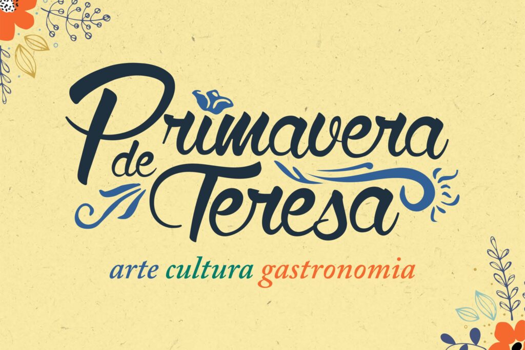 Primavera de Teresa 2023