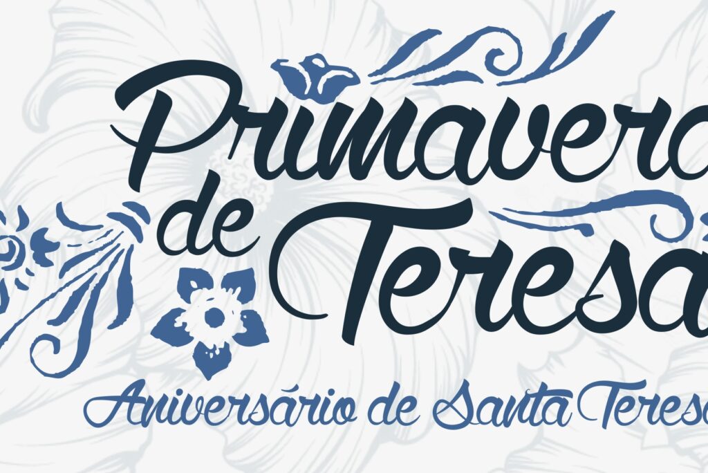 Primavera de Teresa