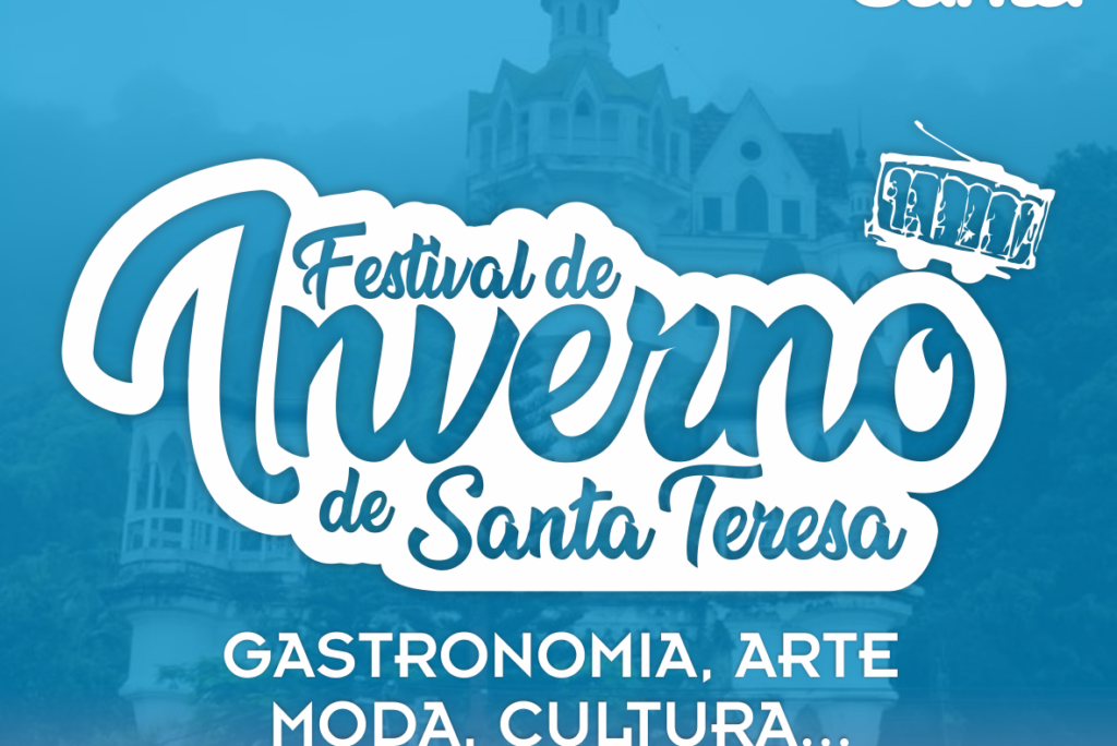 Festival de Inverno de Santa Teresa