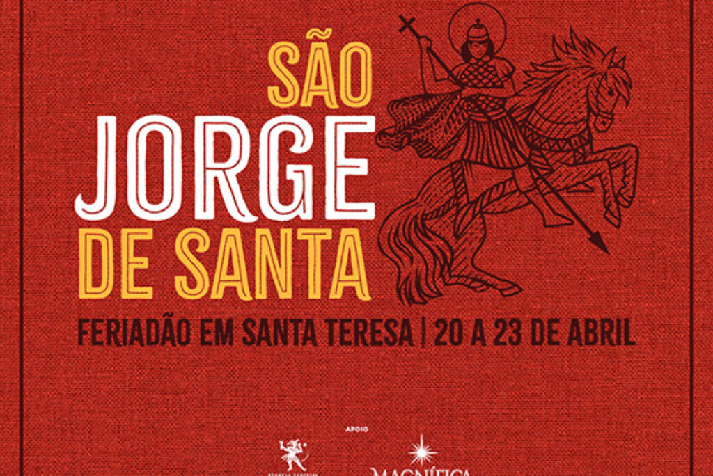 São Jorge de Santa