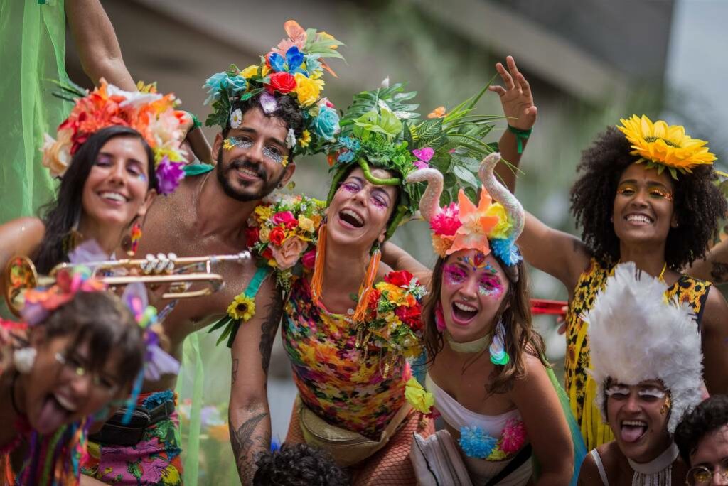 Carnaval 2023